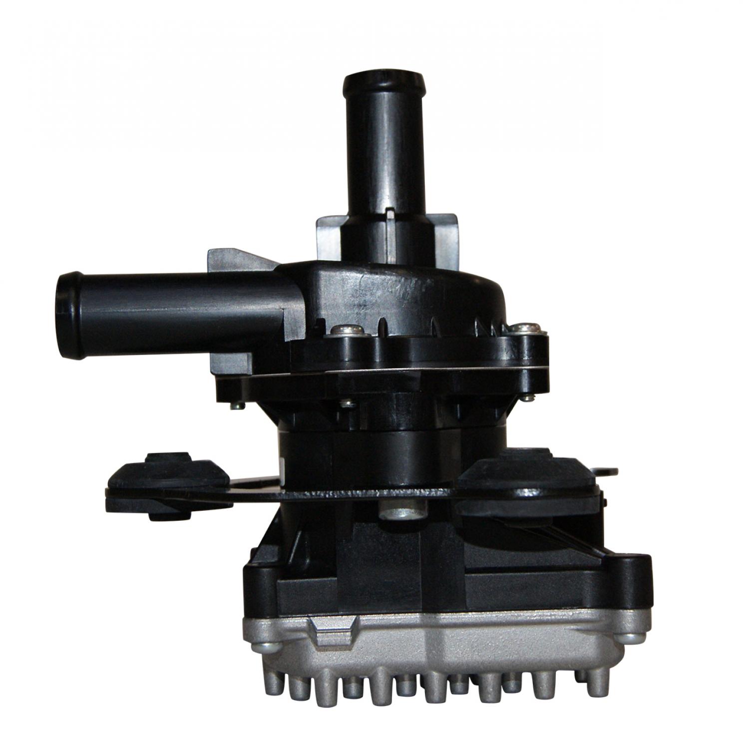 GMB 1704130 Engine Auxiliary Water Pump product image 3 of 4