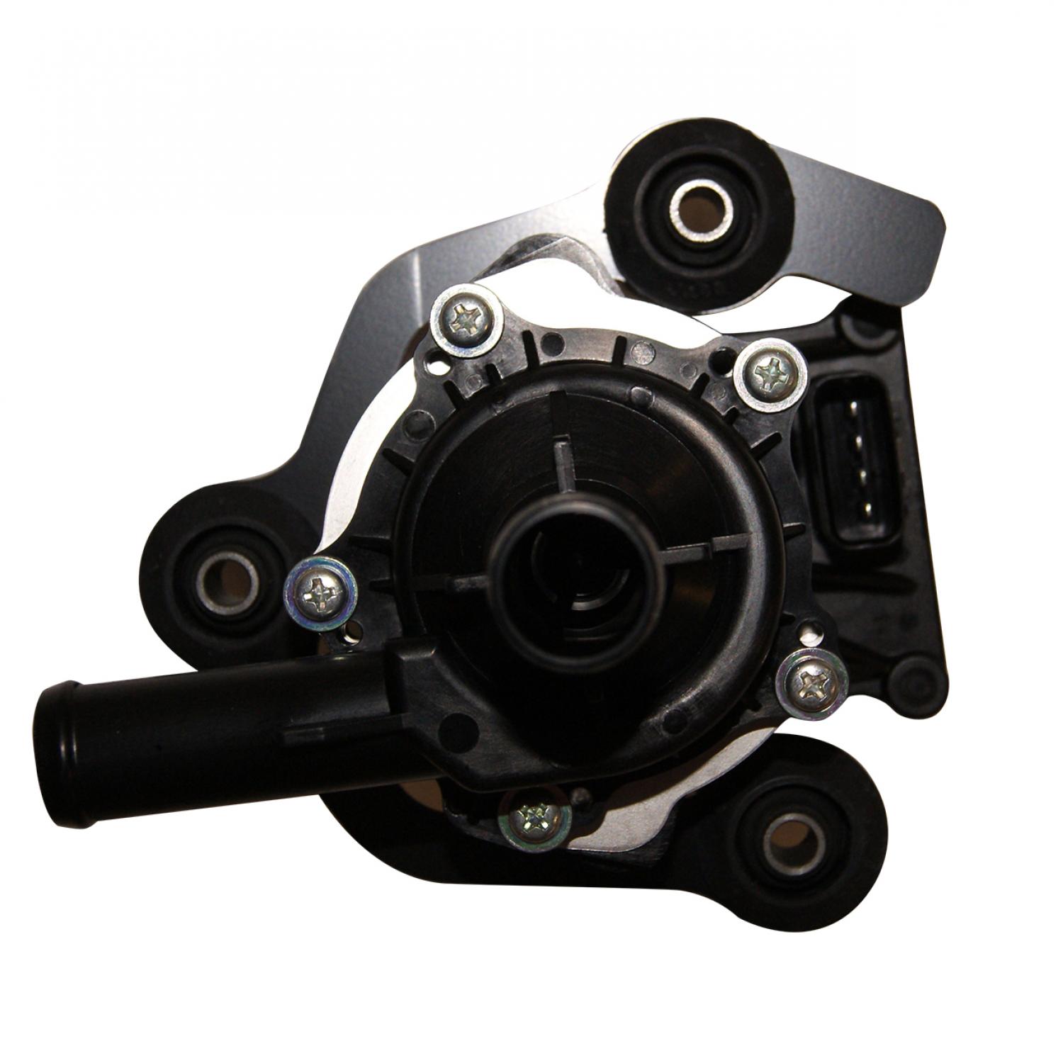 GMB 1704130 Engine Auxiliary Water Pump product image 4 of 4