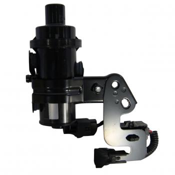 GMB 1704140 Engine Auxiliary Water Pump product image 3 of 4