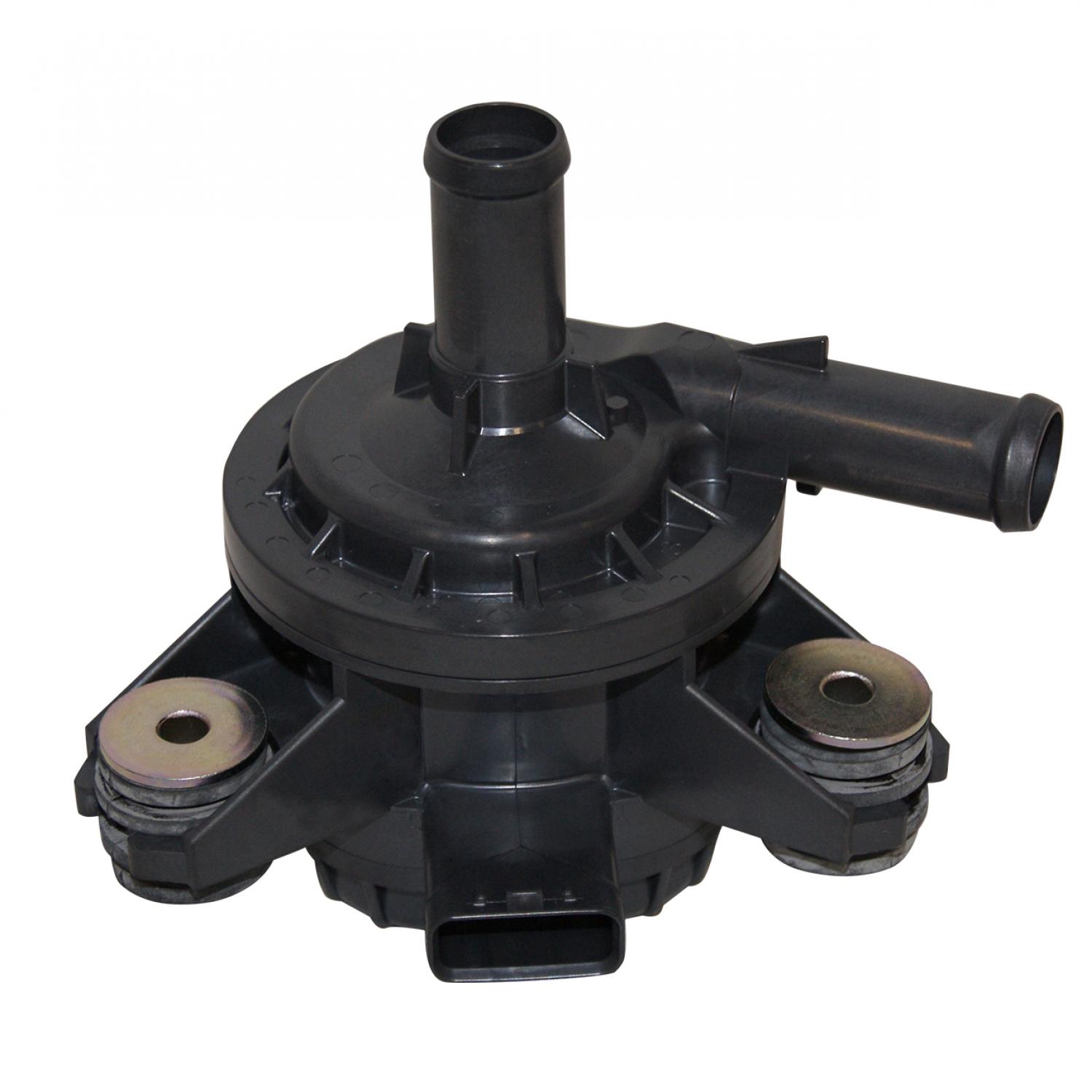 GMB 1704150 Engine Auxiliary Water Pump product image 1 of 4