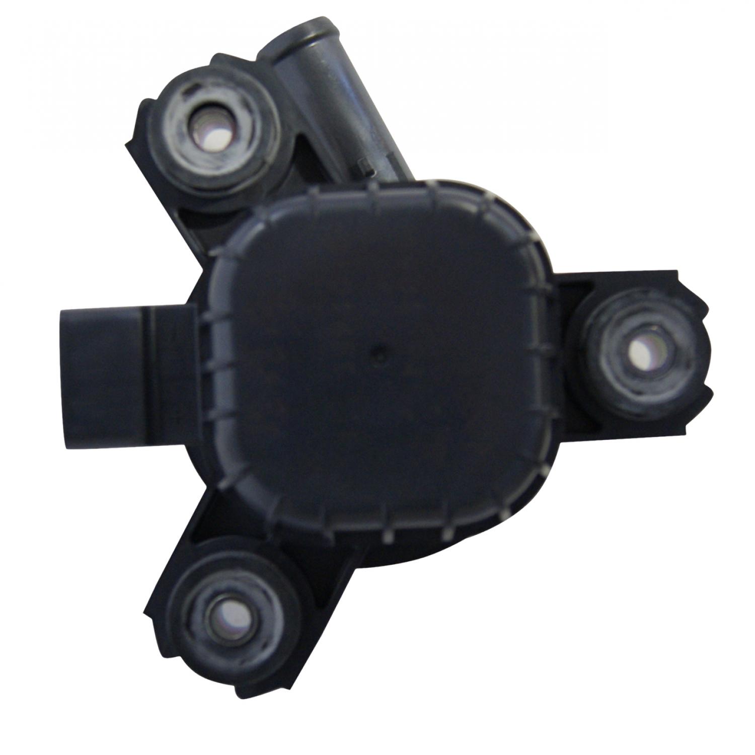 GMB 1704150 Engine Auxiliary Water Pump product image 2 of 4
