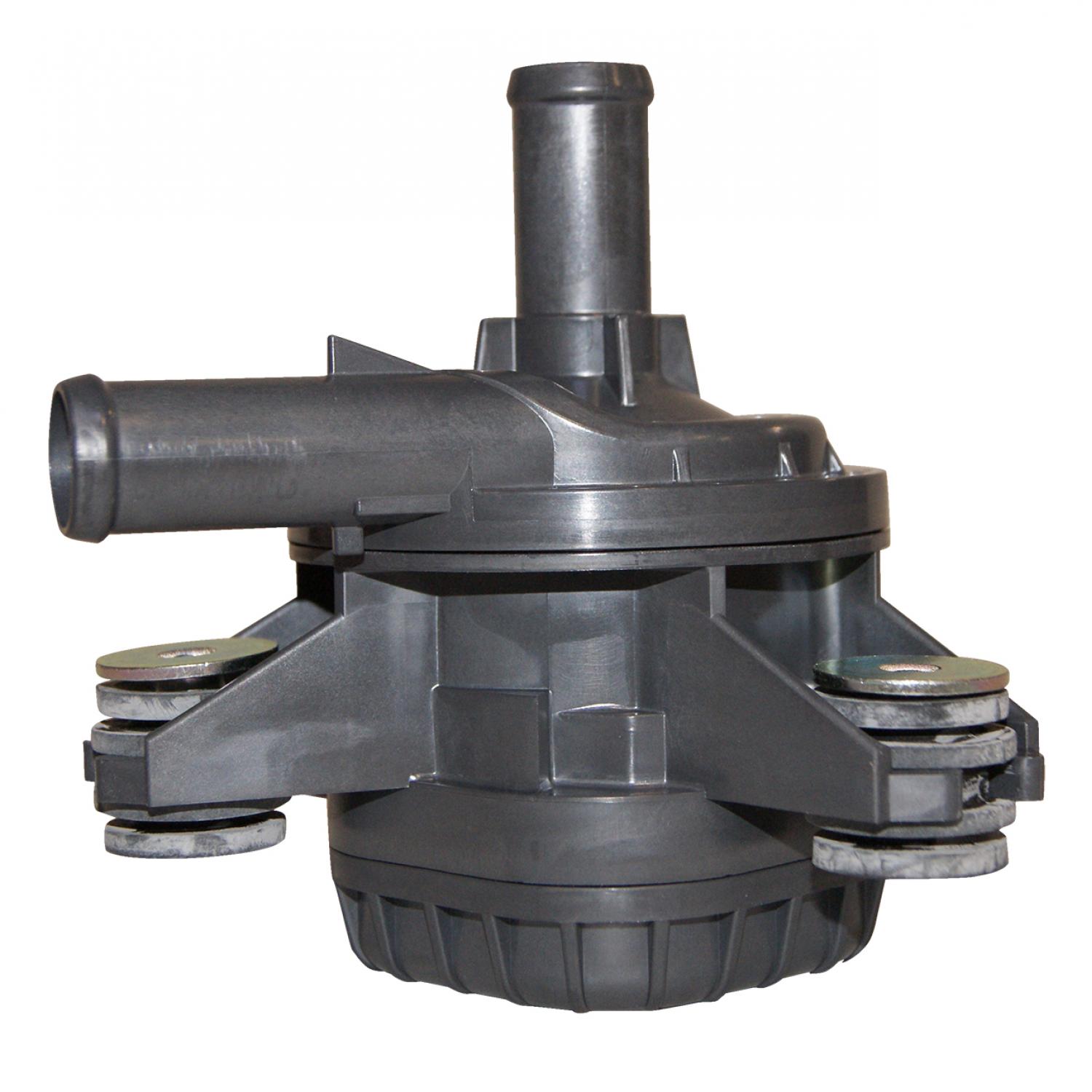 GMB 1704150 Engine Auxiliary Water Pump product image 3 of 4