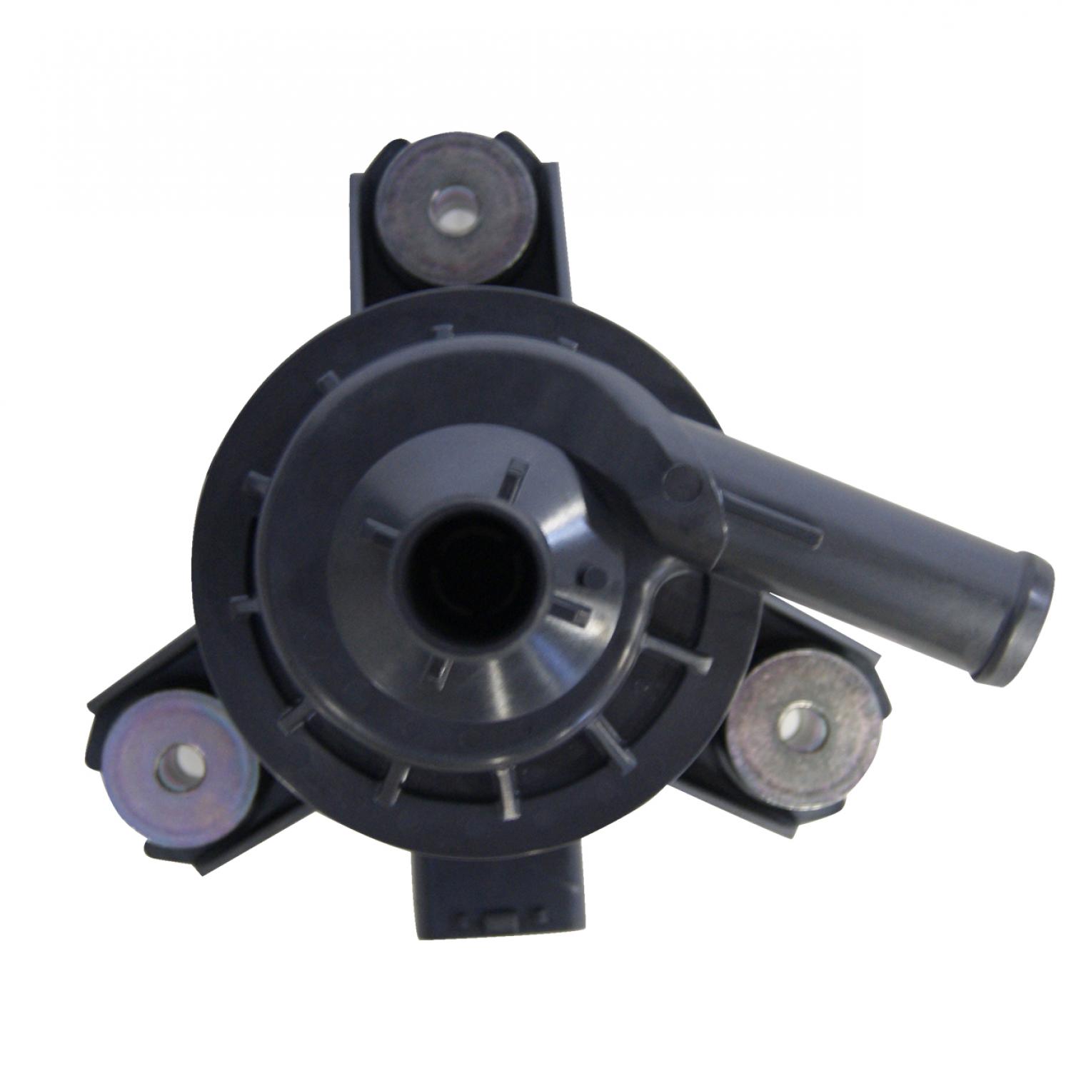 GMB 1704150 Engine Auxiliary Water Pump product image 4 of 4