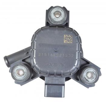 GMB 1704180 Engine Auxiliary Water Pump product image 2 of 4