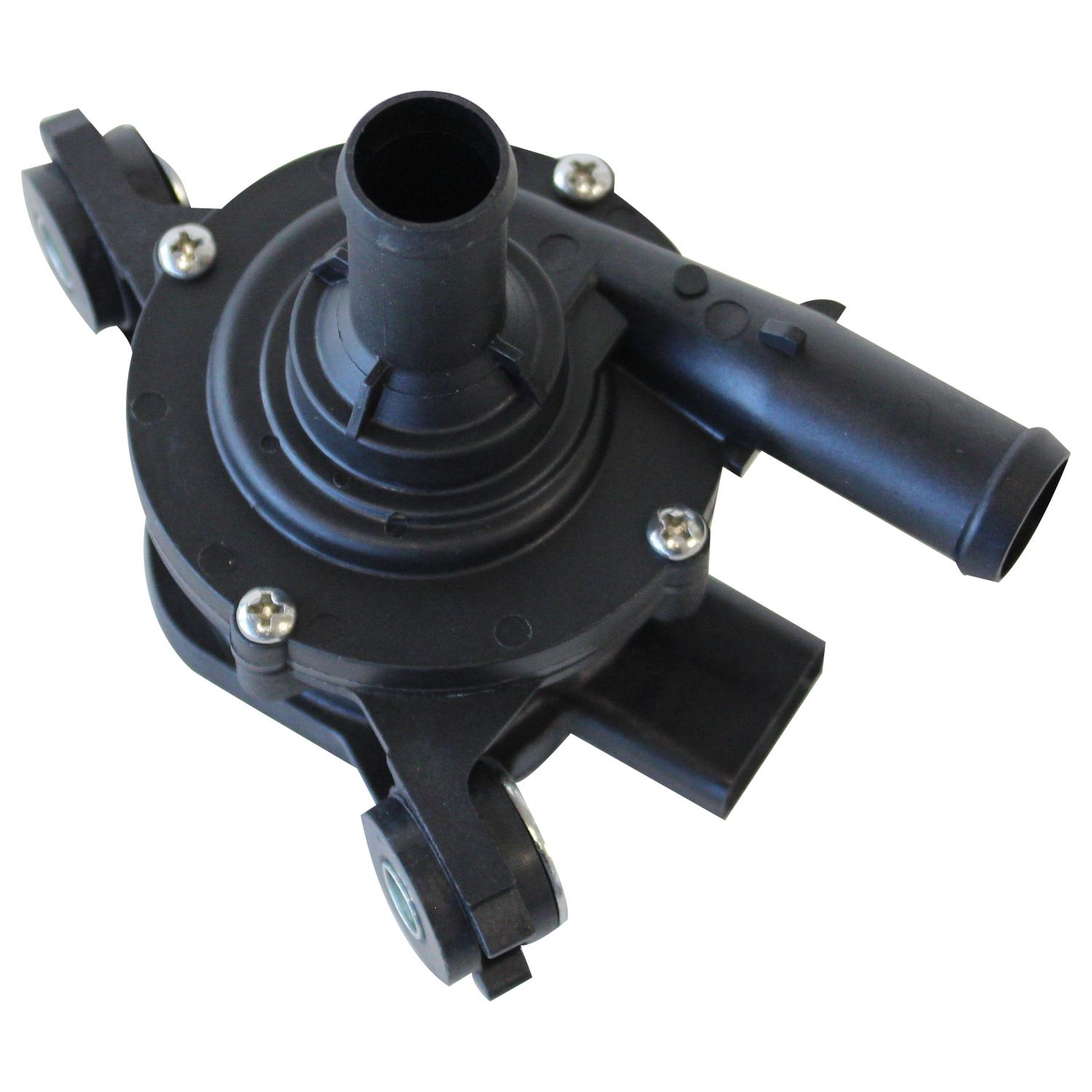 GMB 1704190 - Engine Water Pump GMB 1704190 Engine Auxiliary Water Pump product image 1 of 4