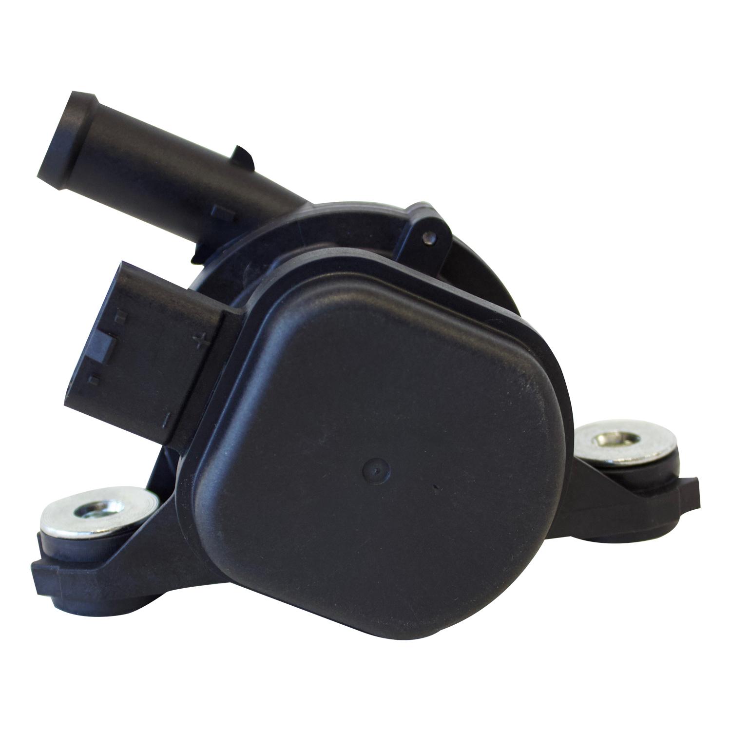 GMB 1704190 - Engine Water Pump GMB 1704190 Engine Auxiliary Water Pump product image 2 of 4