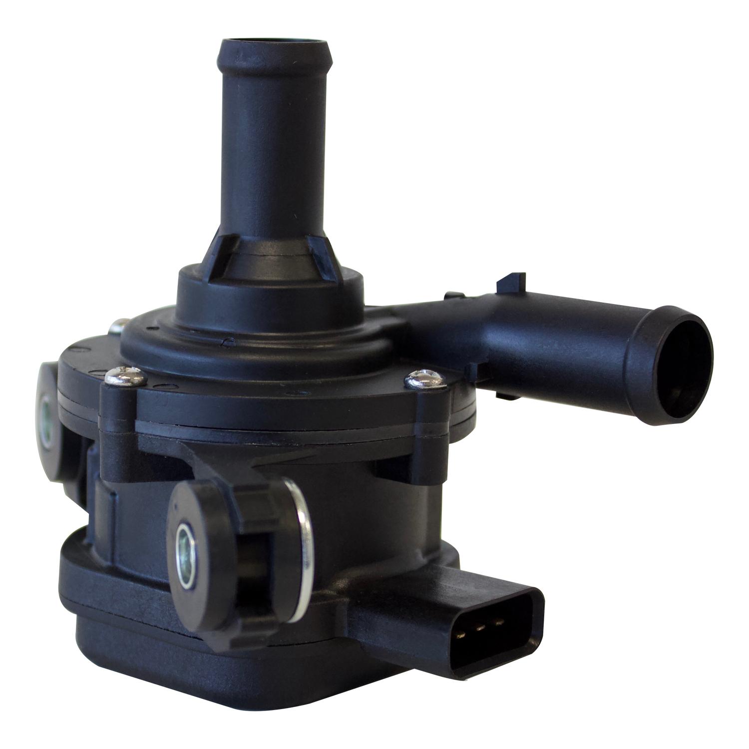 GMB 1704190 - Engine Water Pump GMB 1704190 Engine Auxiliary Water Pump product image 3 of 4