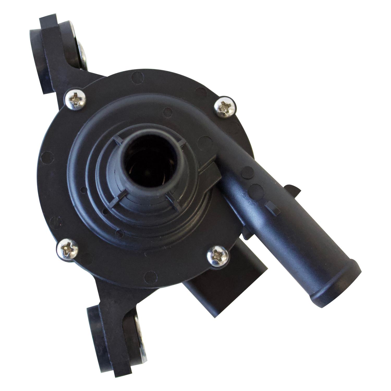 GMB 1704190 - Engine Water Pump GMB 1704190 Engine Auxiliary Water Pump product image 4 of 4