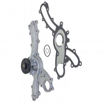 GMB 1707370 Engine Water Pump product image 1 of 4