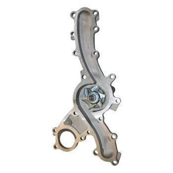 GMB 1707370 Engine Water Pump product image 2 of 4