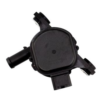 GMB 1709010 Engine Auxiliary Water Pump product image 2 of 4
