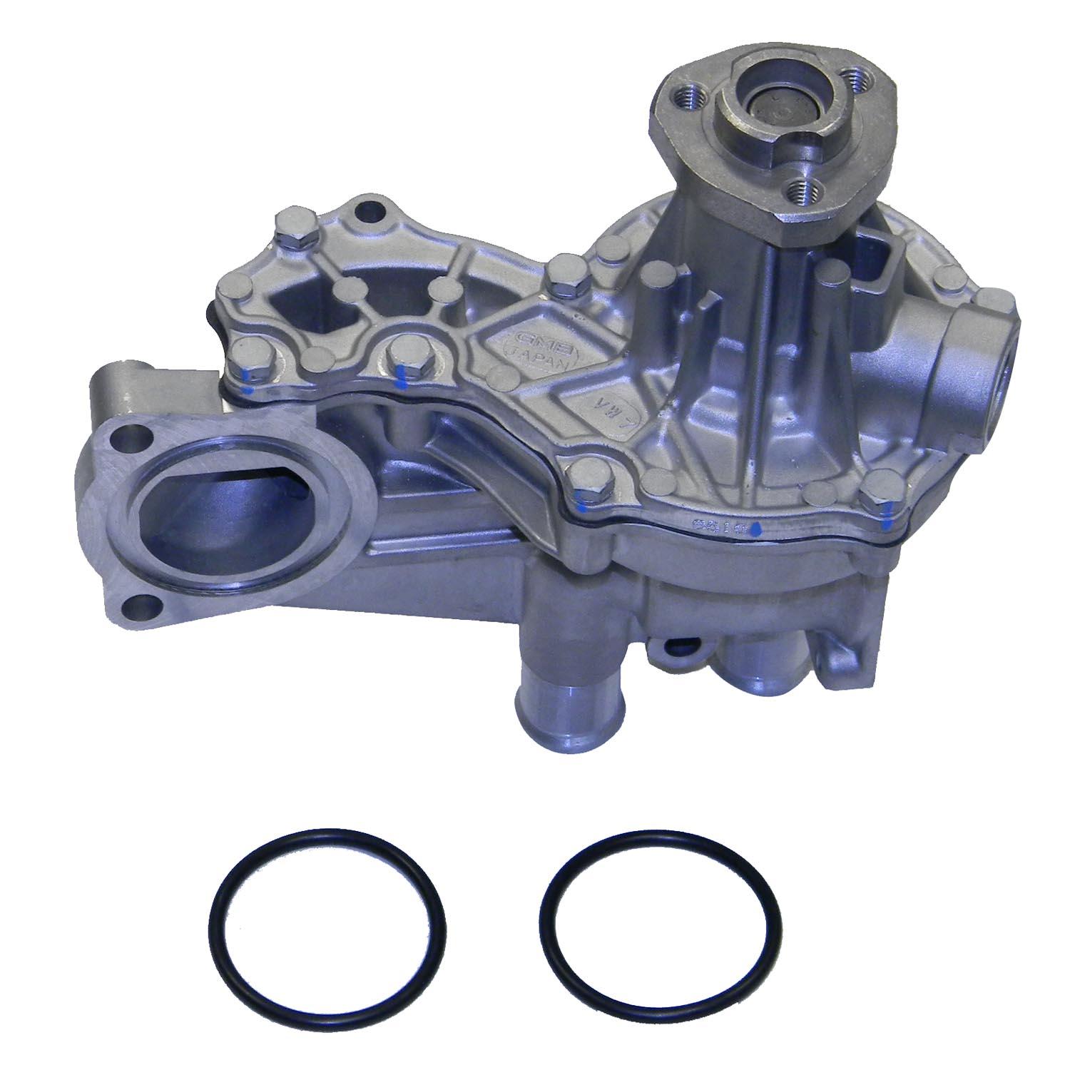 GMB 1801074 Engine Water Pump product image 1 of 4