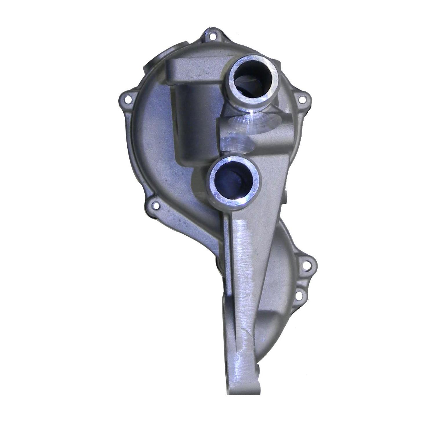 GMB 1801074 Engine Water Pump product image 2 of 4