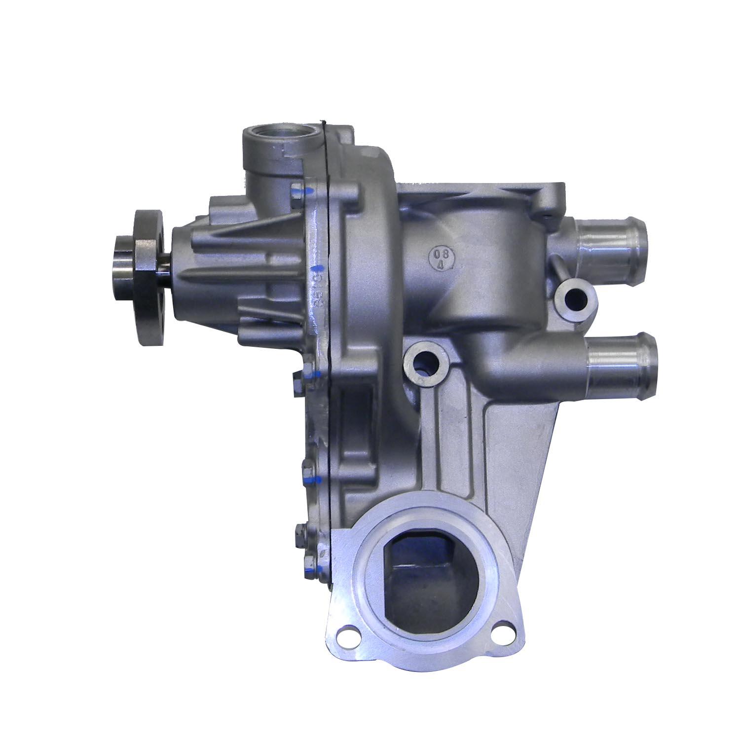 GMB 1801074 Engine Water Pump product image 3 of 4