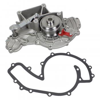 GMB 1802150 - Engine Water Pump GMB 1802150 Engine Water Pump product image 1 of 4