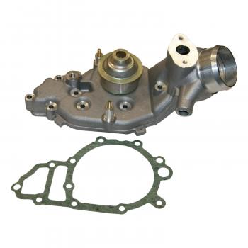 GMB 1802170 Engine Water Pump product image 1 of 4