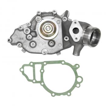 GMB 1802180 - Engine Water Pump GMB 1802180 Engine Water Pump product image 3 of 4
