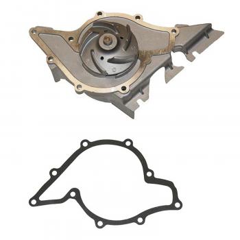 GMB 1802240 Engine Water Pump product image 2 of 4