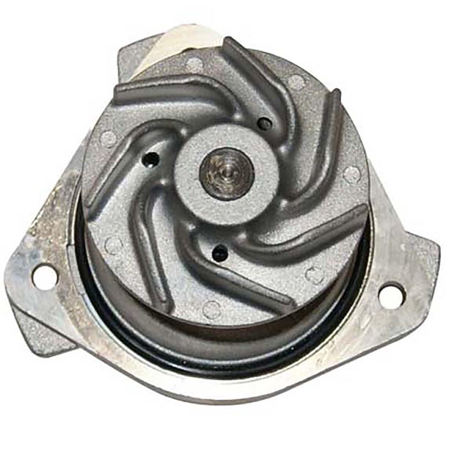 GMB 1802290 - Engine Water Pump GMB 1802290 Engine Water Pump product image 2 of 4