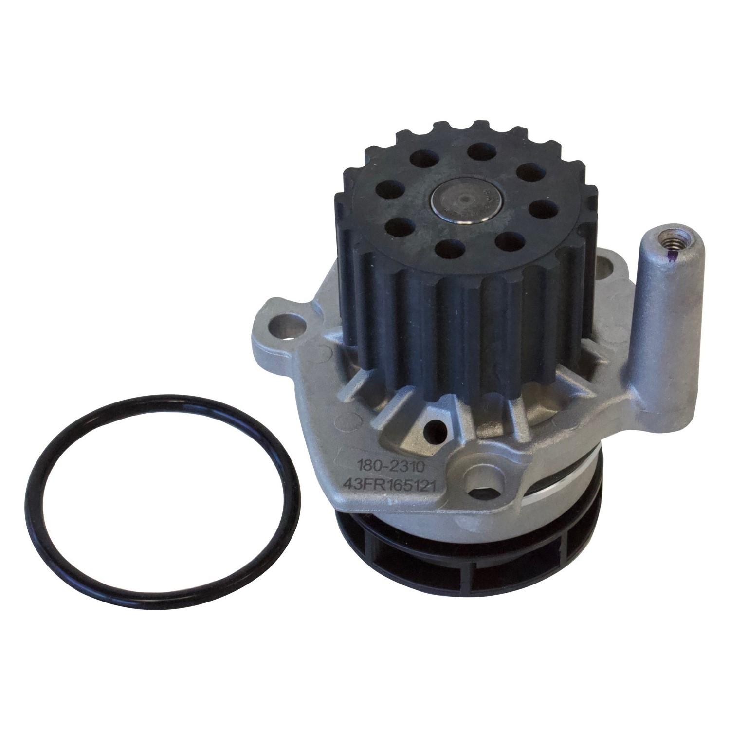 GMB 1802310 - Engine Water Pump GMB 1802310 Engine Water Pump product image 1 of 4