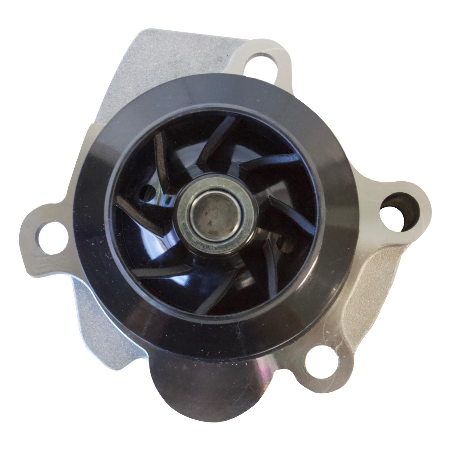 GMB 1802310 - Engine Water Pump GMB 1802310 Engine Water Pump product image 2 of 4