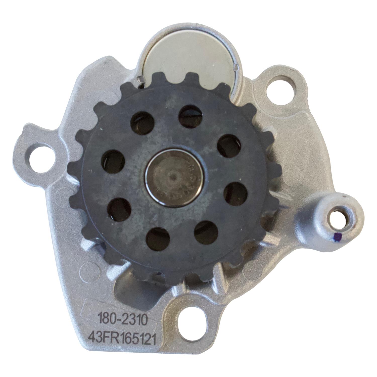 GMB 1802310 - Engine Water Pump GMB 1802310 Engine Water Pump product image 4 of 4