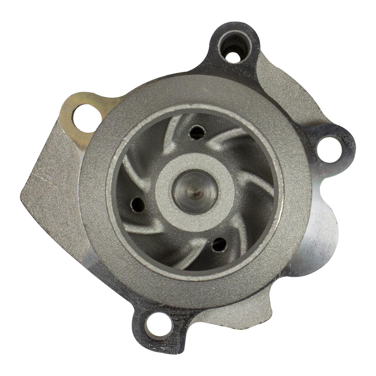 GMB 1802310IM - Engine Water Pump GMB 1802310IM Engine Water Pump product image 2 of 4