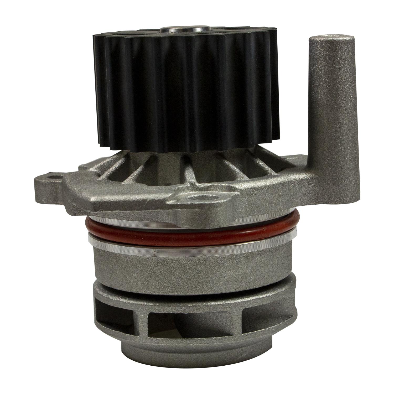 GMB 1802310IM - Engine Water Pump GMB 1802310IM Engine Water Pump product image 3 of 4