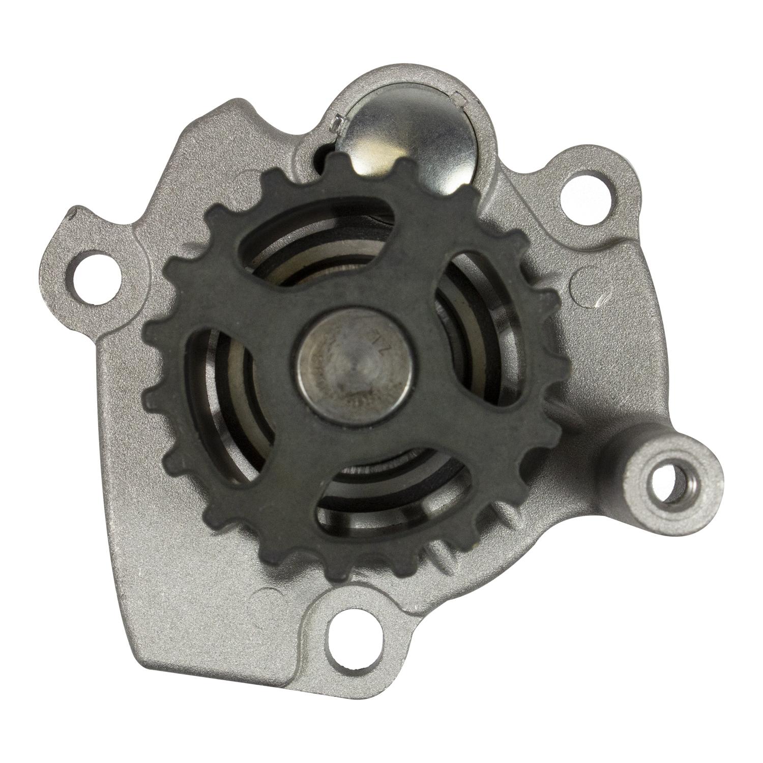 GMB 1802310IM - Engine Water Pump GMB 1802310IM Engine Water Pump product image 4 of 4