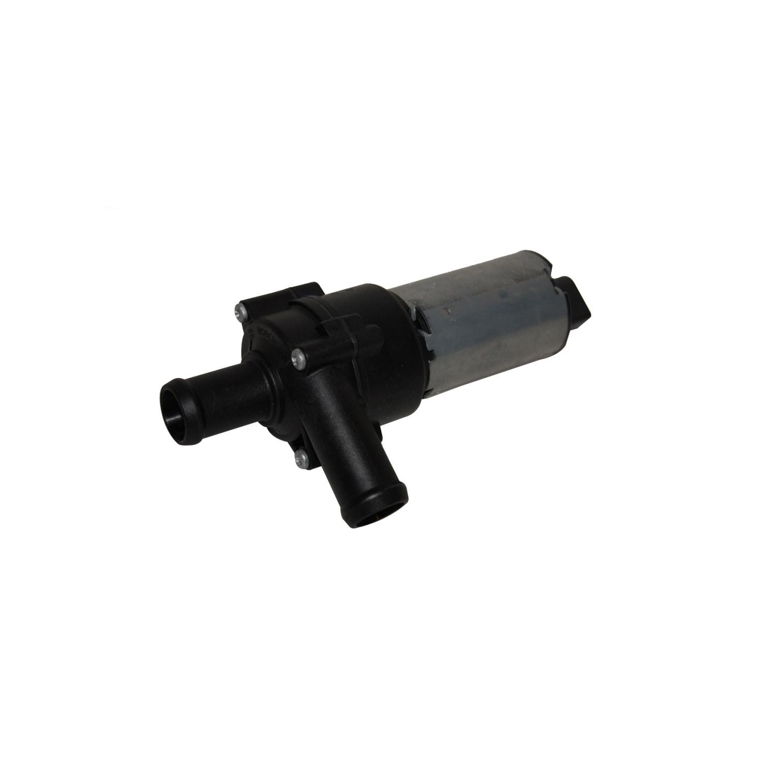 GMB 1802400 - Engine Water Pump GMB 1802400 Engine Auxiliary Water Pump product image 1 of 4