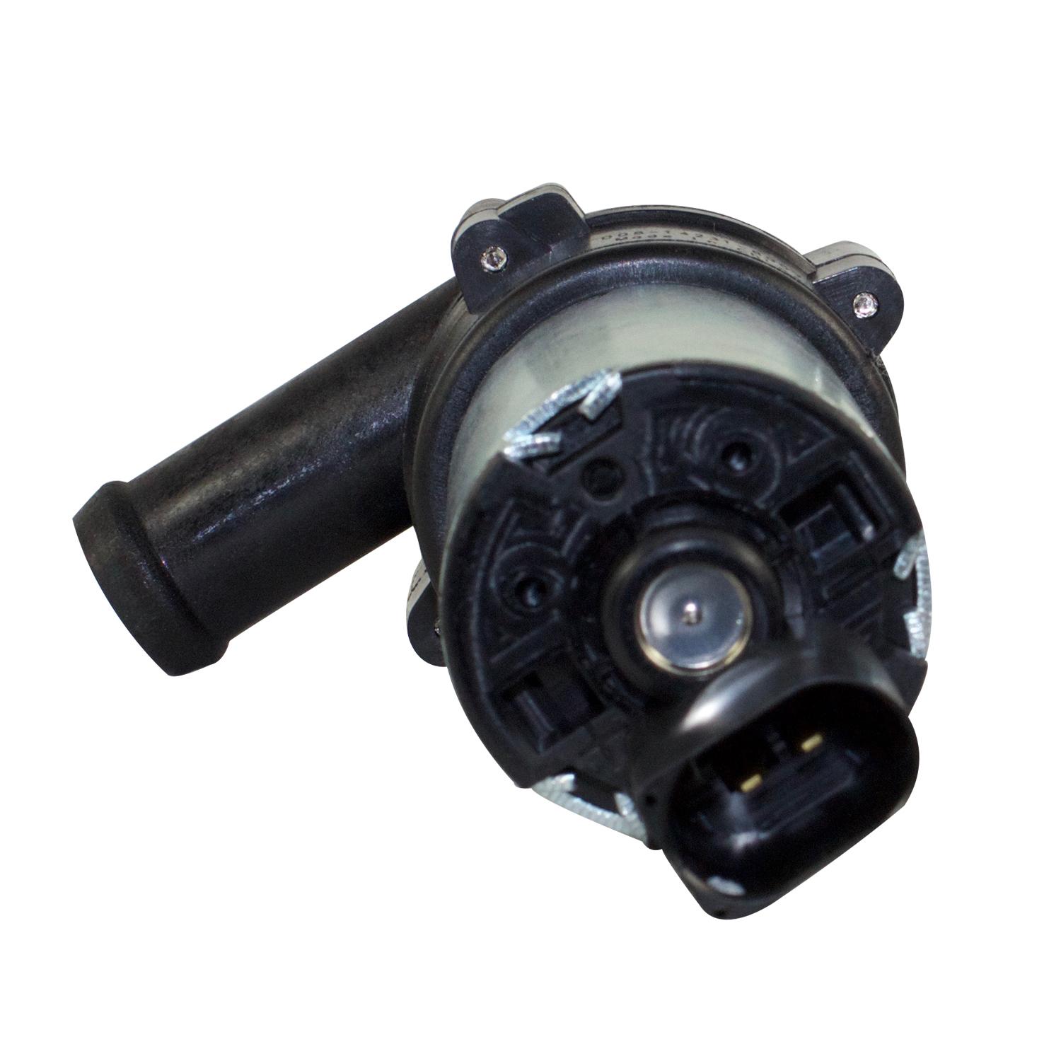 GMB 1802400 - Engine Water Pump GMB 1802400 Engine Auxiliary Water Pump product image 2 of 4