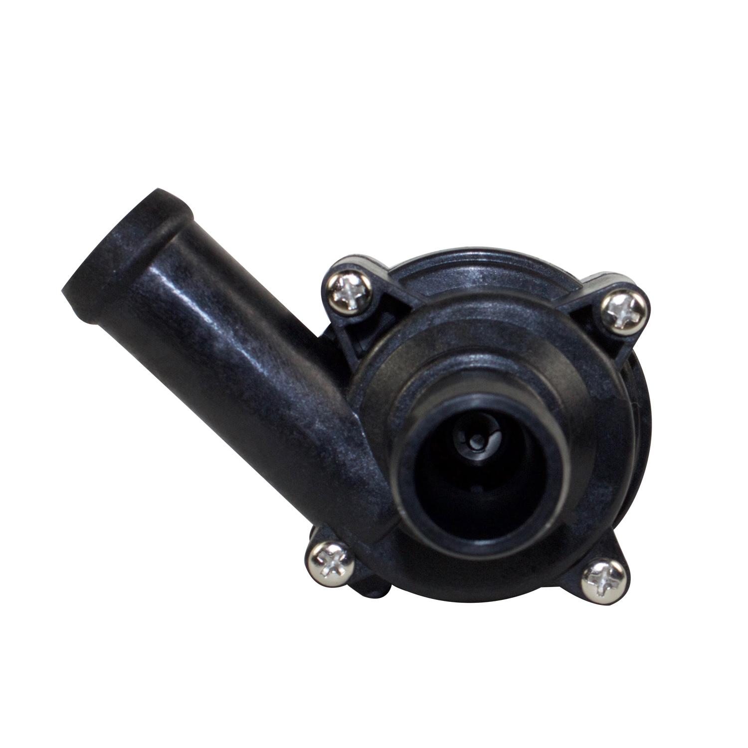 GMB 1802400 - Engine Water Pump GMB 1802400 Engine Auxiliary Water Pump product image 4 of 4