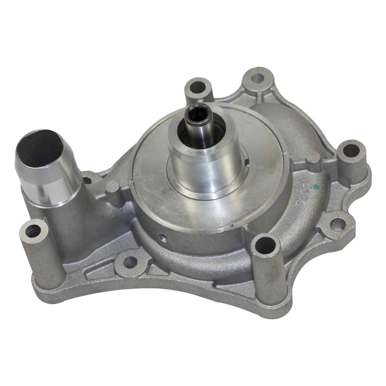 GMB 1802450 - Engine Water Pump GMB 1802450 Engine Water Pump product image 1 of 4