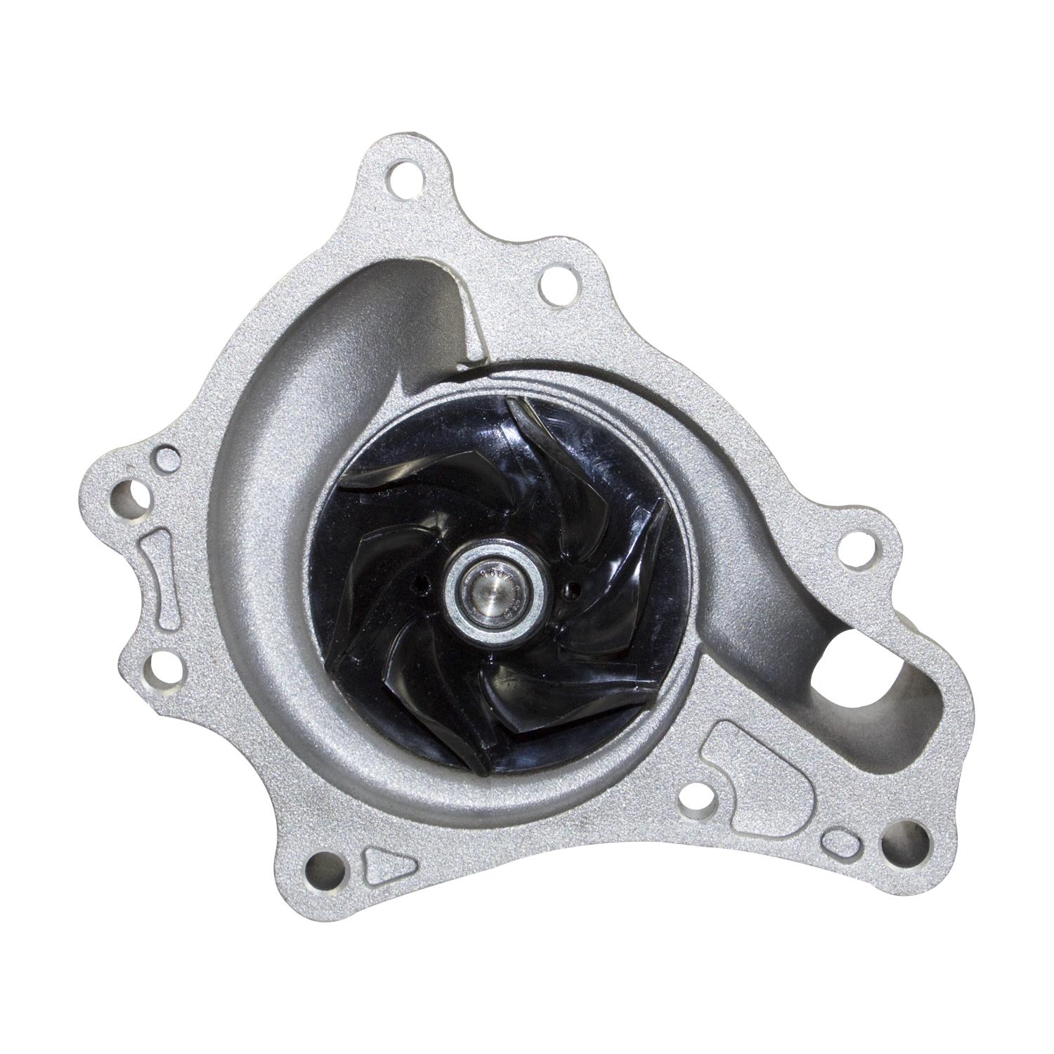 GMB 1802450 - Engine Water Pump GMB 1802450 Engine Water Pump product image 2 of 4