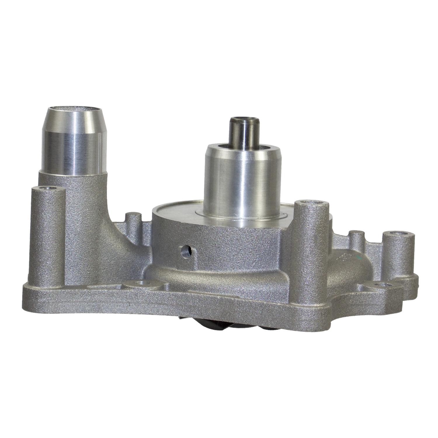 GMB 1802450 - Engine Water Pump GMB 1802450 Engine Water Pump product image 3 of 4