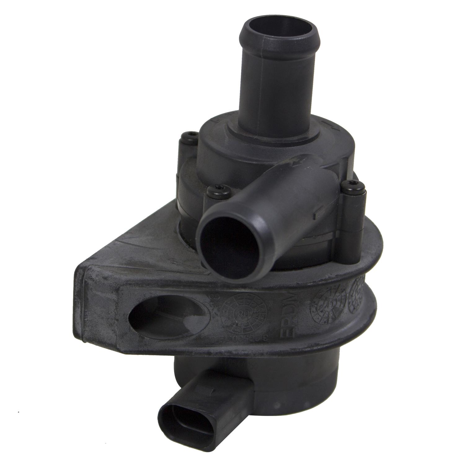 GMB 1802460 - Engine Water Pump GMB 1802460 Engine Auxiliary Water Pump product image 1 of 5