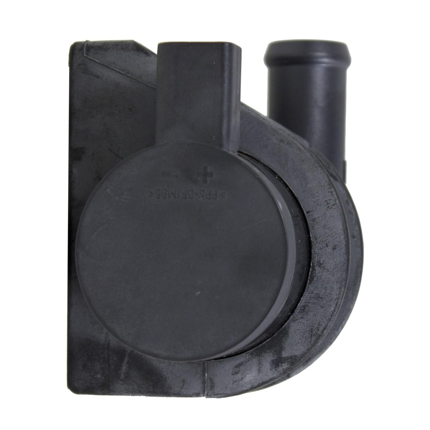 GMB 1802460 - Engine Water Pump GMB 1802460 Engine Auxiliary Water Pump product image 2 of 5