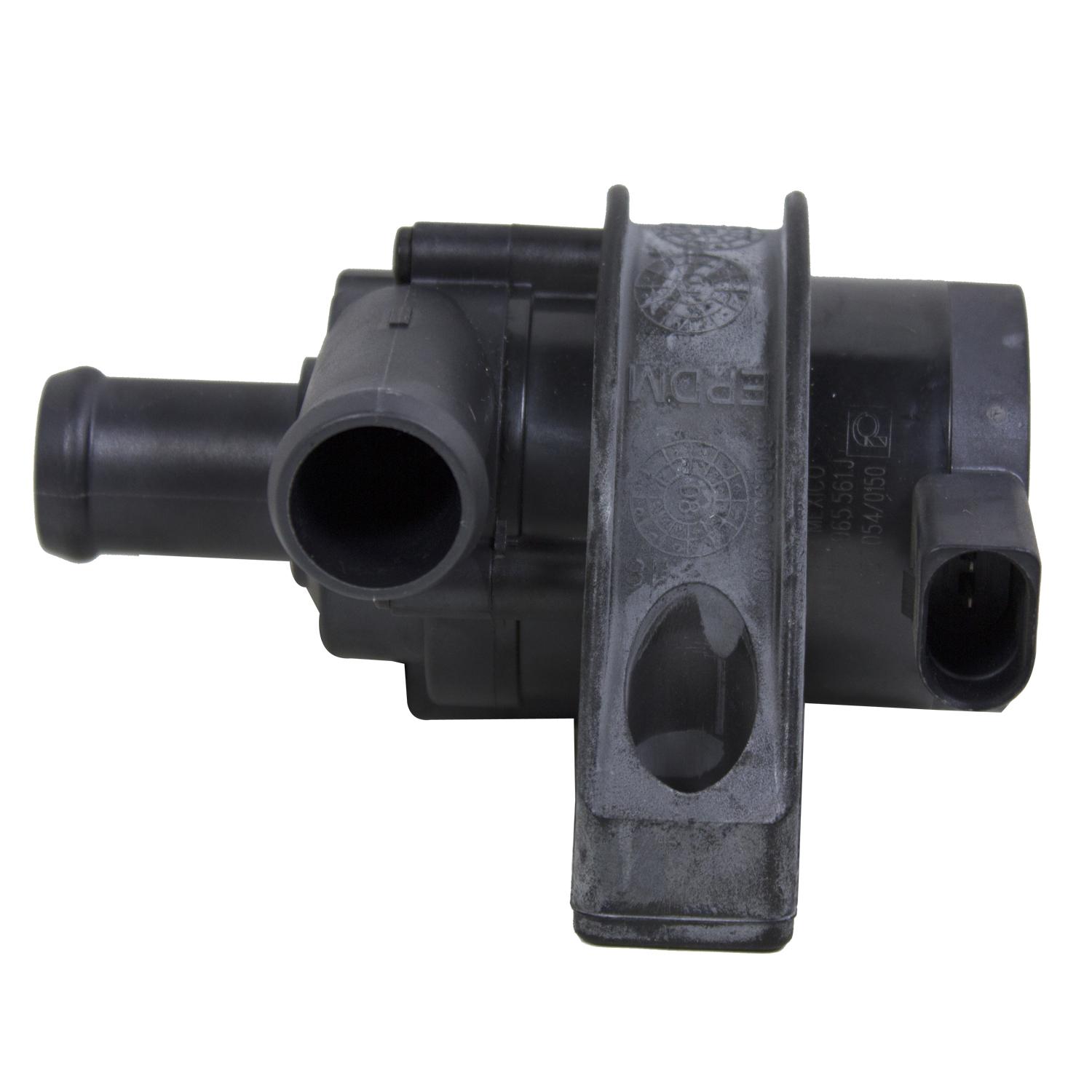 GMB 1802460 - Engine Water Pump GMB 1802460 Engine Auxiliary Water Pump product image 4 of 5