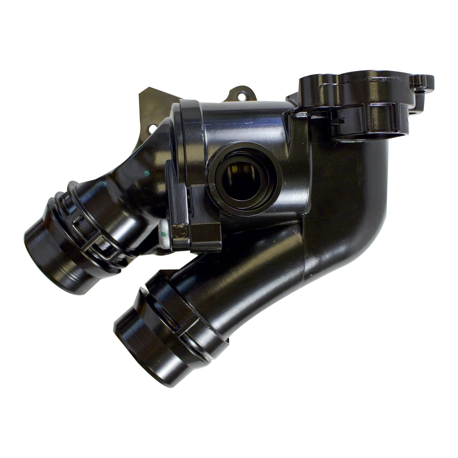 GMB 1802470AH - Engine Water Pump GMB 1802470AH Engine Water Pump product image 2 of 7