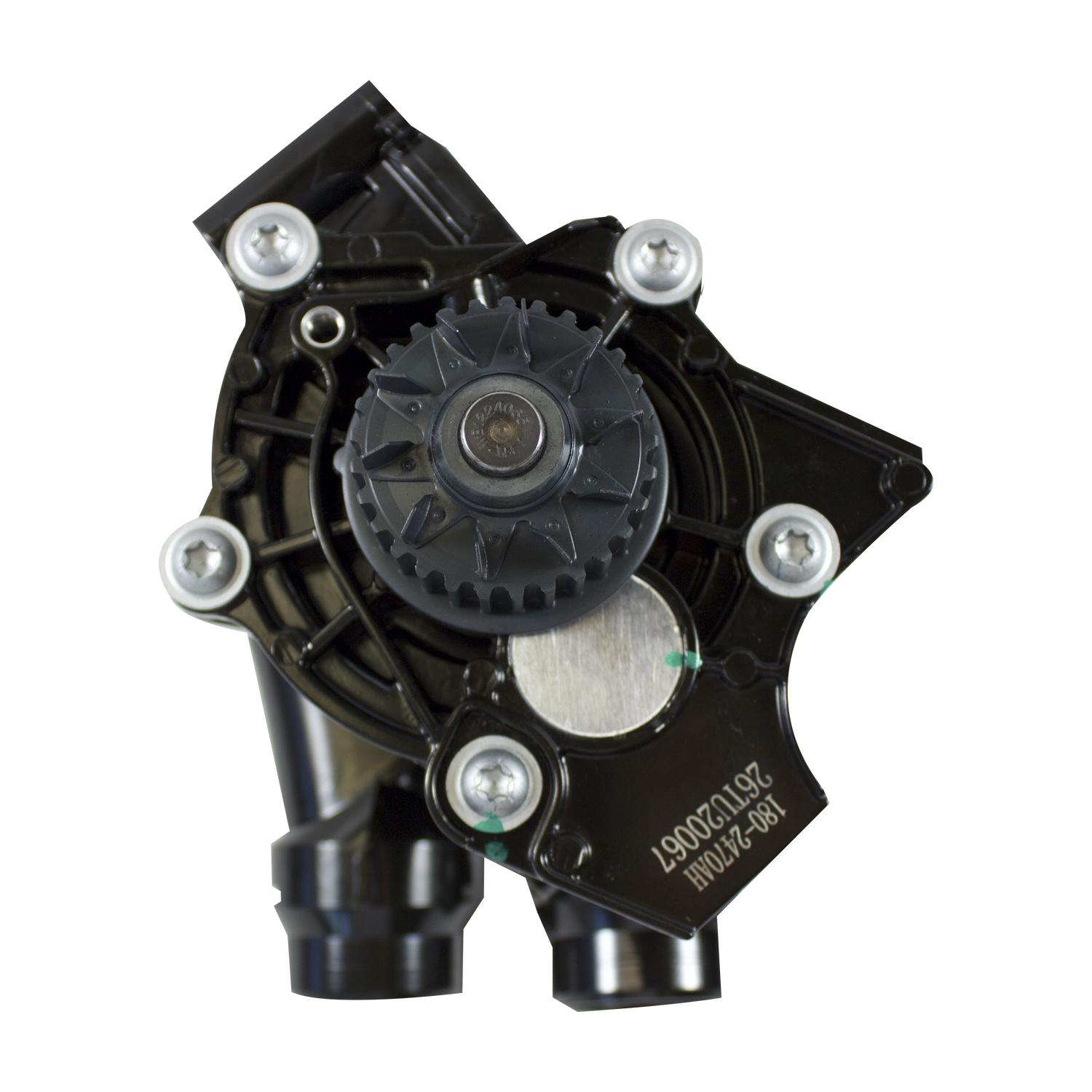 GMB 1802470AH - Engine Water Pump GMB 1802470AH Engine Water Pump product image 4 of 7