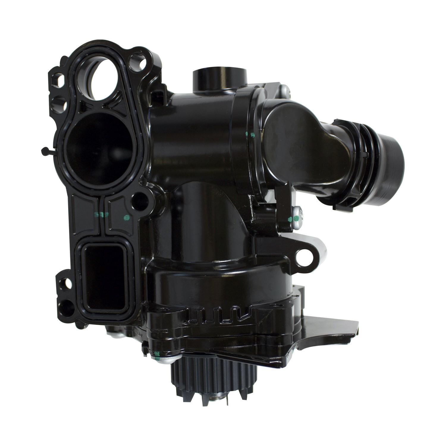 GMB 1802470AH - Engine Water Pump GMB 1802470AH Engine Water Pump product image 7 of 7