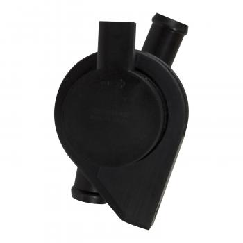 GMB 1802550 Engine Auxiliary Water Pump product image 2 of 4