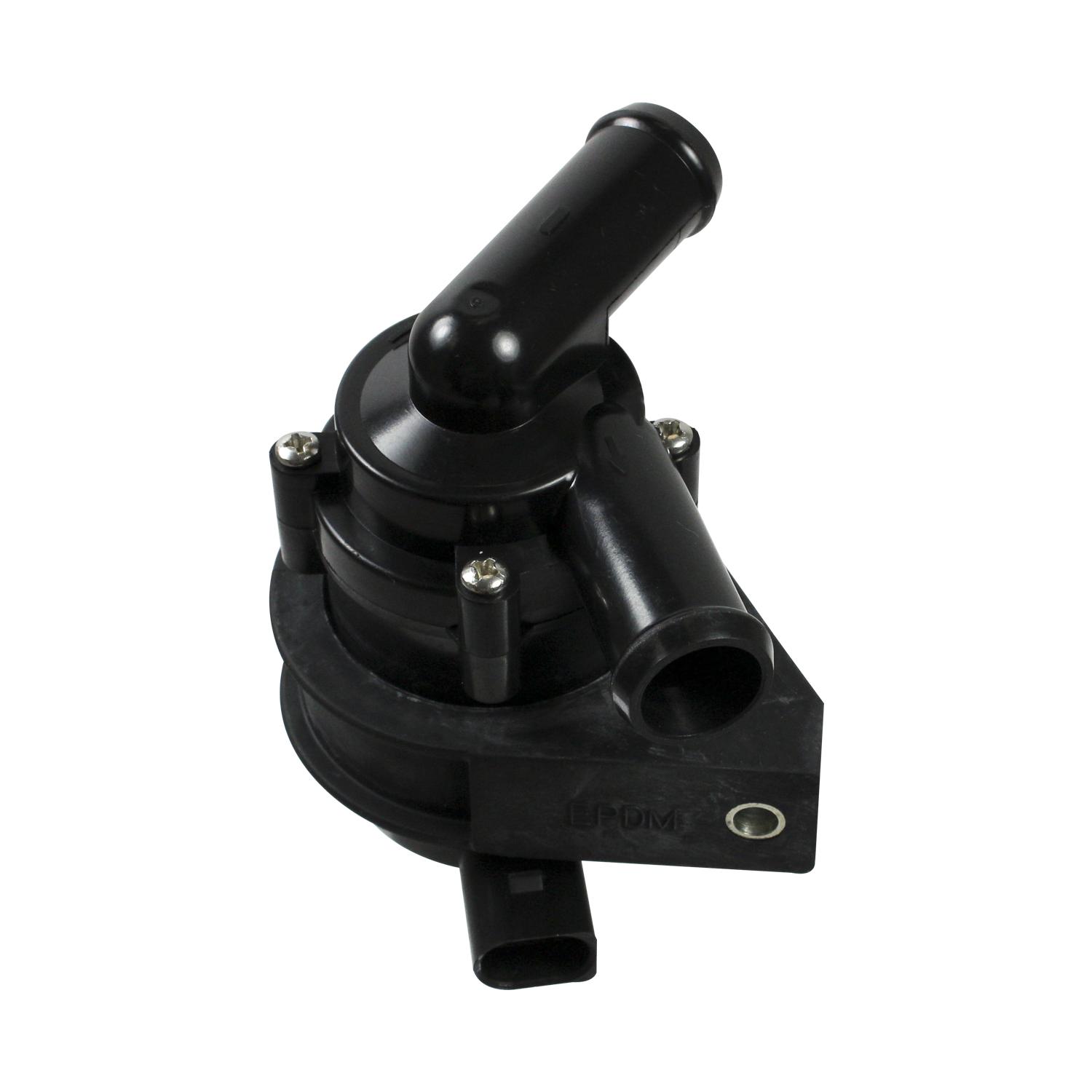 GMB 1802560 Engine Auxiliary Water Pump product image 1 of 4