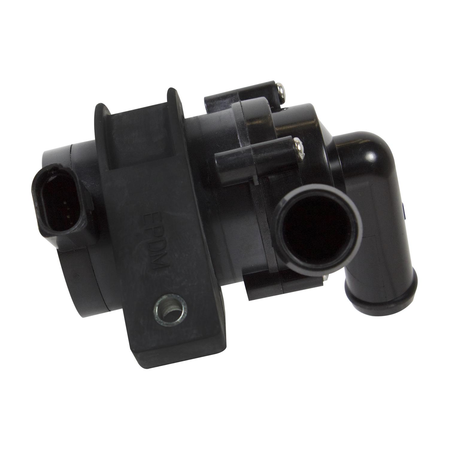 GMB 1802560 Engine Auxiliary Water Pump product image 3 of 4