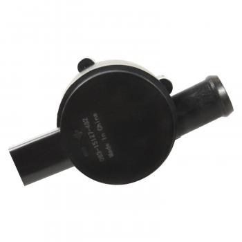 GMB 1802580 Engine Auxiliary Water Pump product image 2 of 4