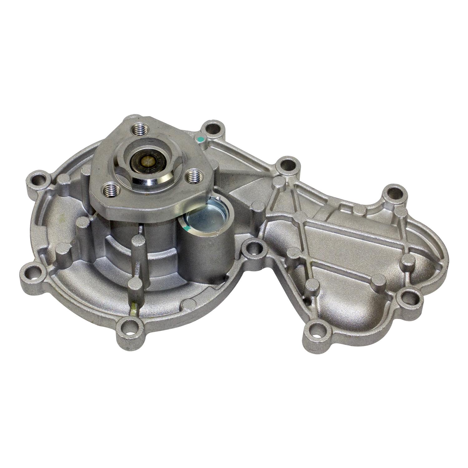 GMB 1802600 - Engine Water Pump GMB 1802600 Engine Water Pump product image 1 of 4