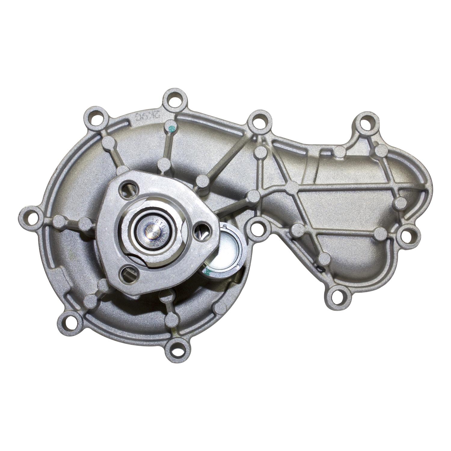 GMB 1802600 - Engine Water Pump GMB 1802600 Engine Water Pump product image 4 of 4
