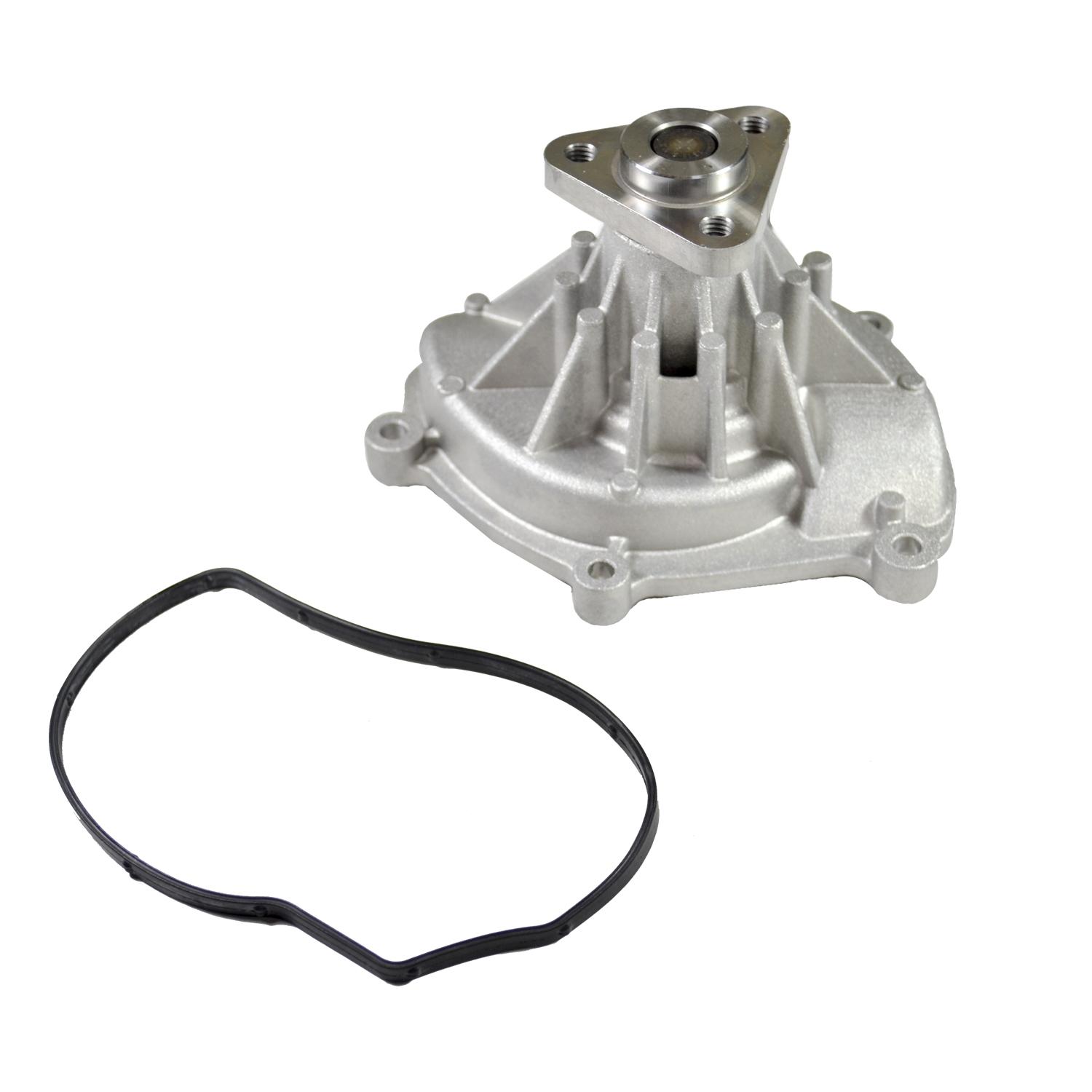 GMB 1803020 - Engine Water Pump GMB 1803020 Engine Water Pump product image 1 of 4