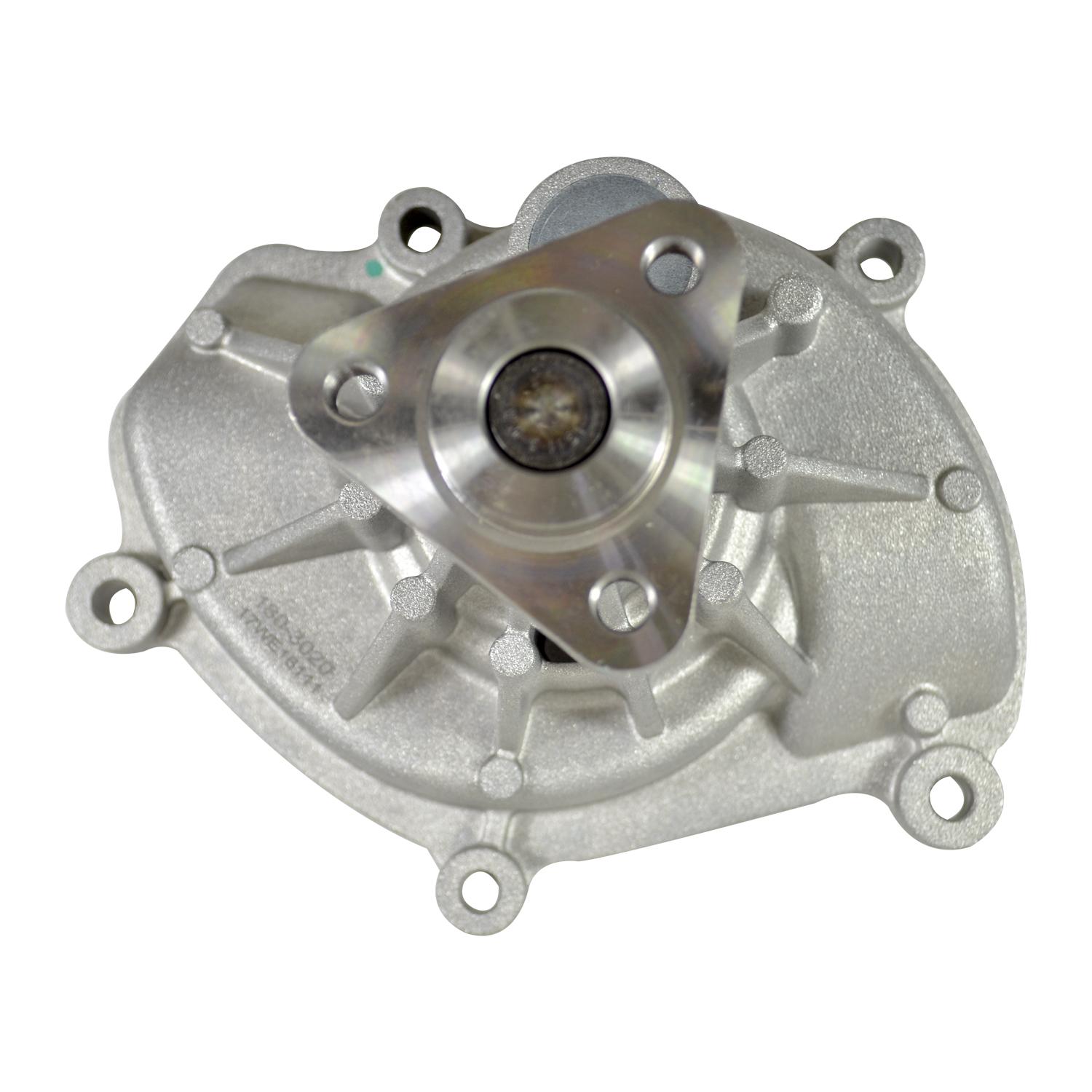 GMB 1803020 - Engine Water Pump GMB 1803020 Engine Water Pump product image 4 of 4