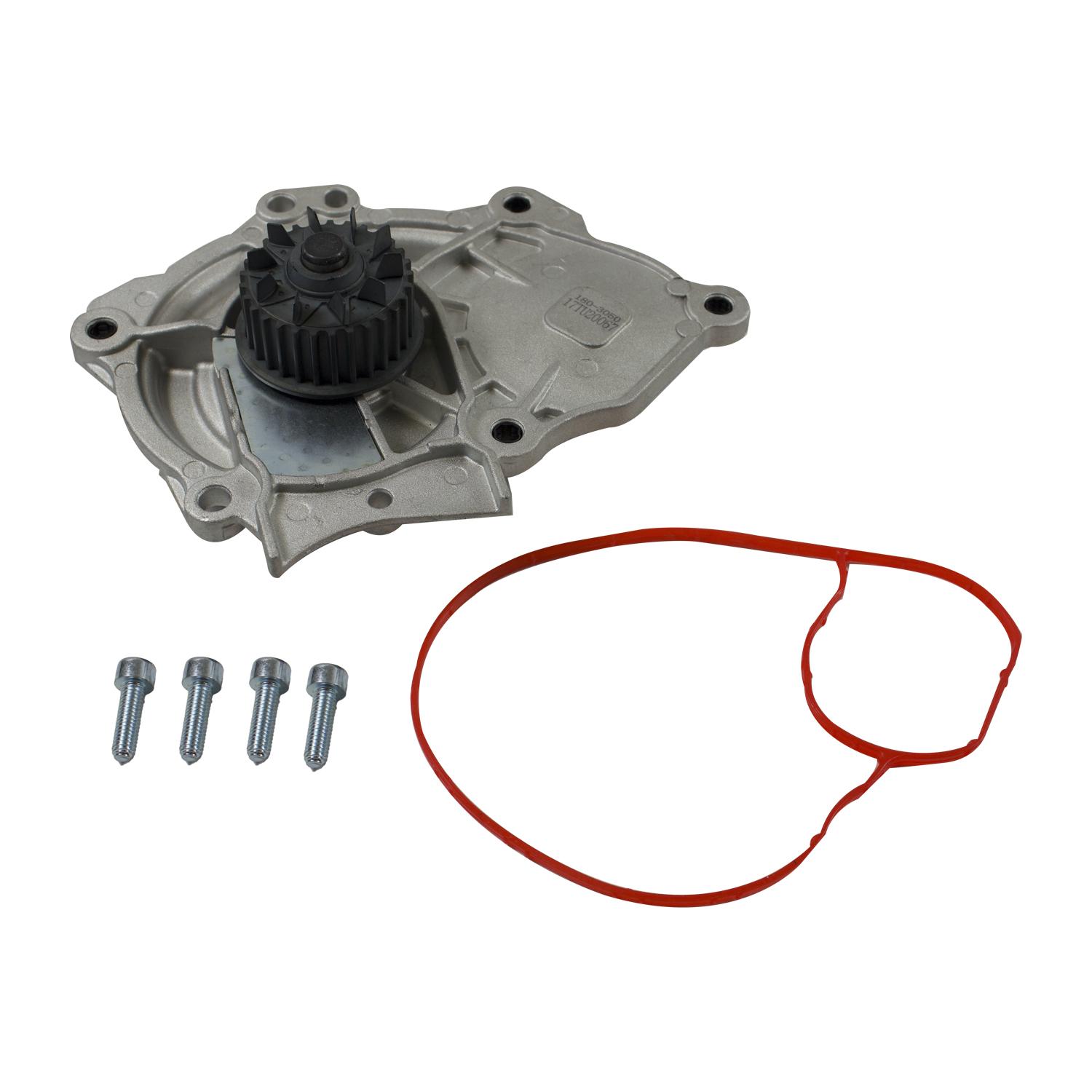 GMB 1803050 - Engine Water Pump GMB 1803050 Engine Water Pump product image 1 of 4
